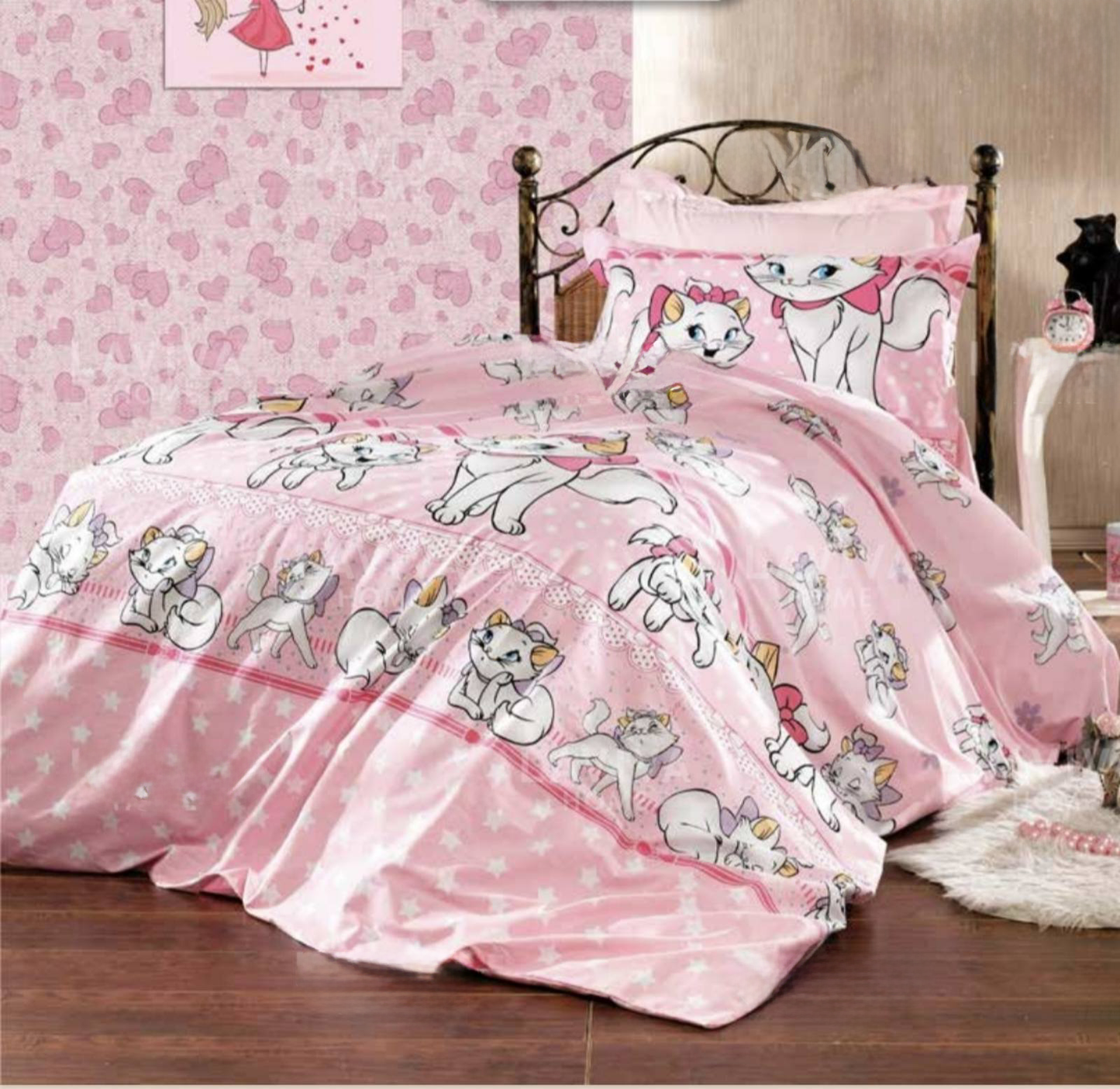 Posteljina Soft Harmony