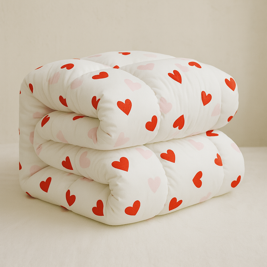 Zimski jorgan Sleppy