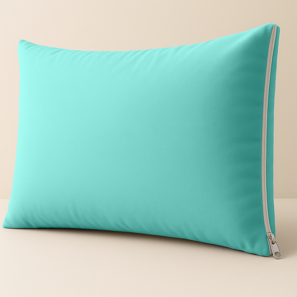 Rezedo jastučnica sa rajsferšlusom