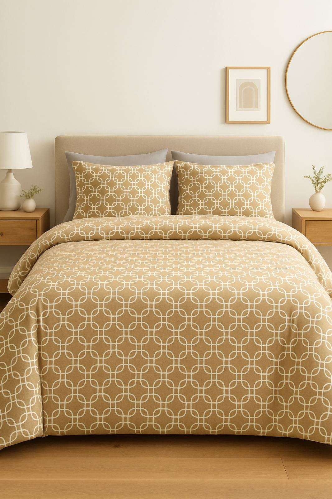 Posteljina Luxe Line