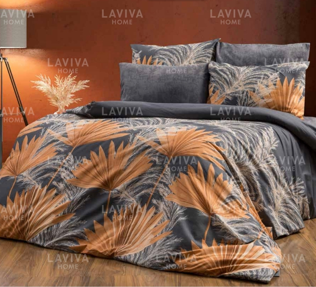 Posteljina Velvet Touch