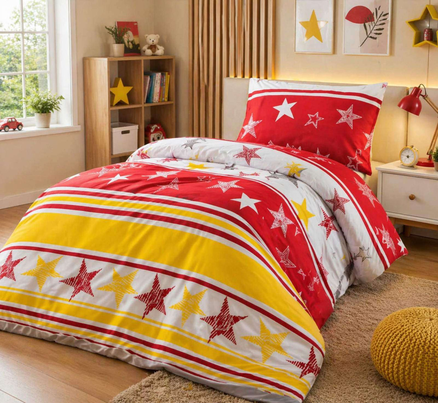 Dečija posteljina Moon Prestige