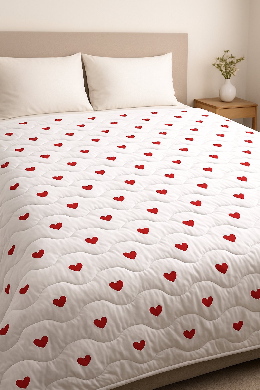 Štep Deka Clear Mind