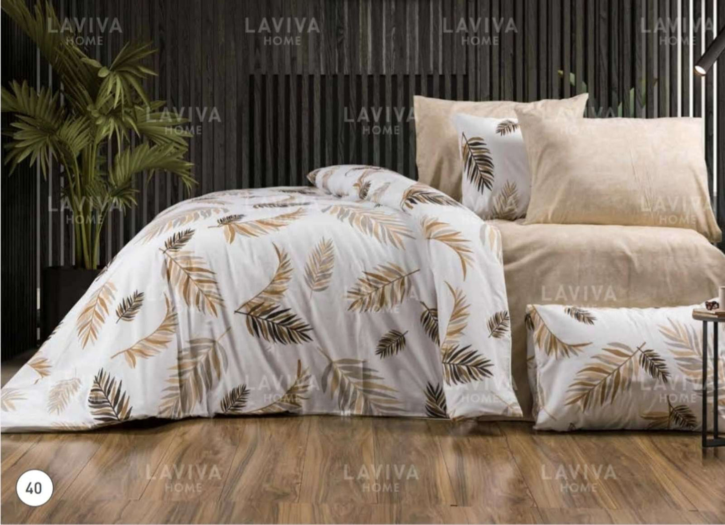 Posteljina Soft Dream