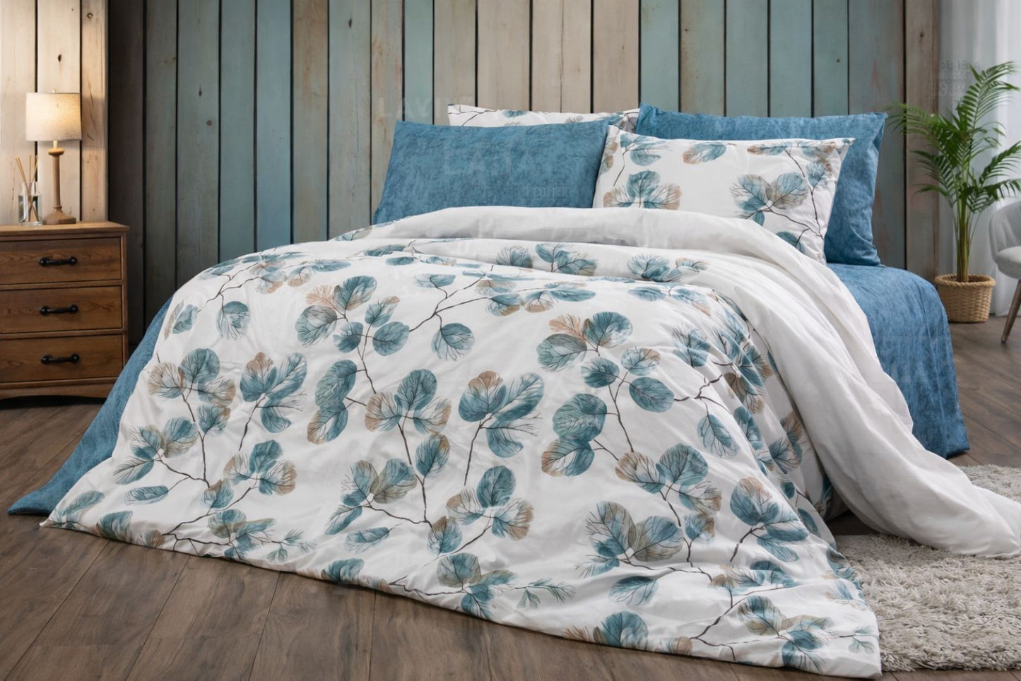 Posteljina Soft Meadow