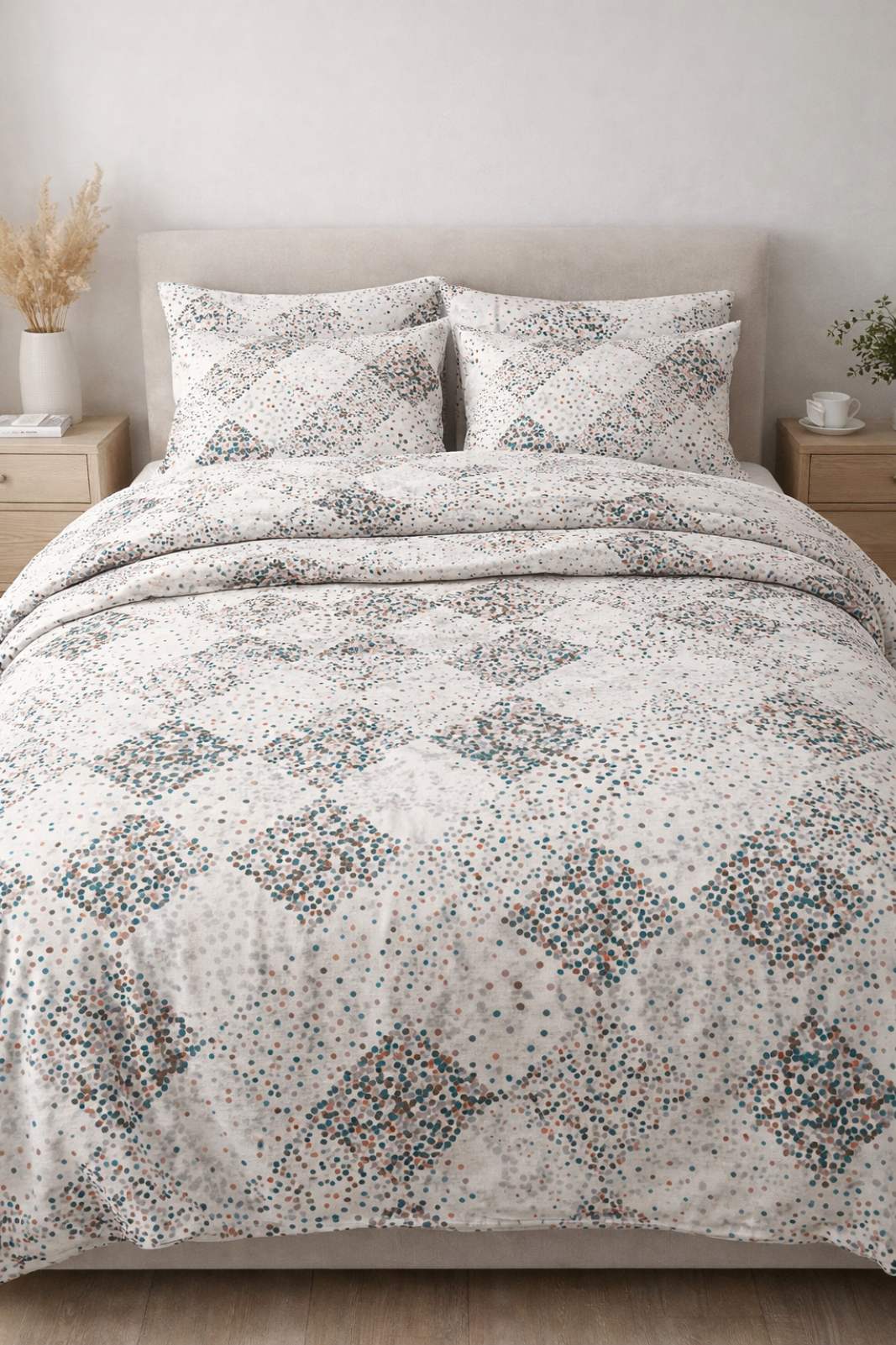 Posteljina Whispering Cotton