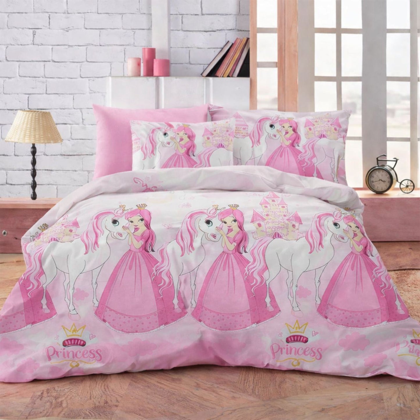 Posteljina Scandi Home