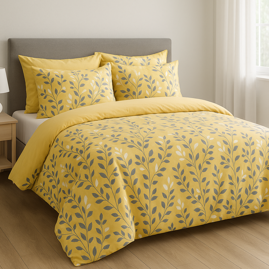 Posteljina Royal Slumber