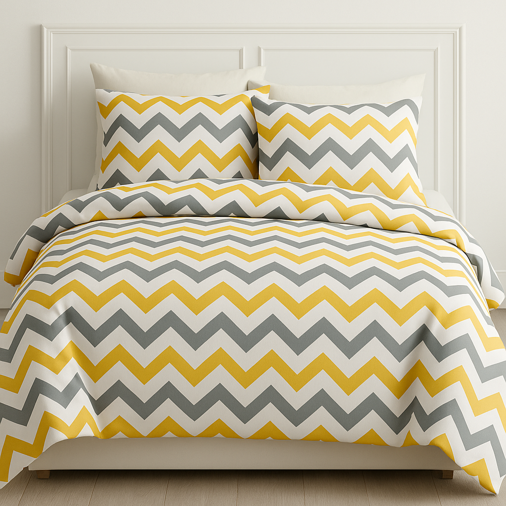 Posteljina Soft Harmony