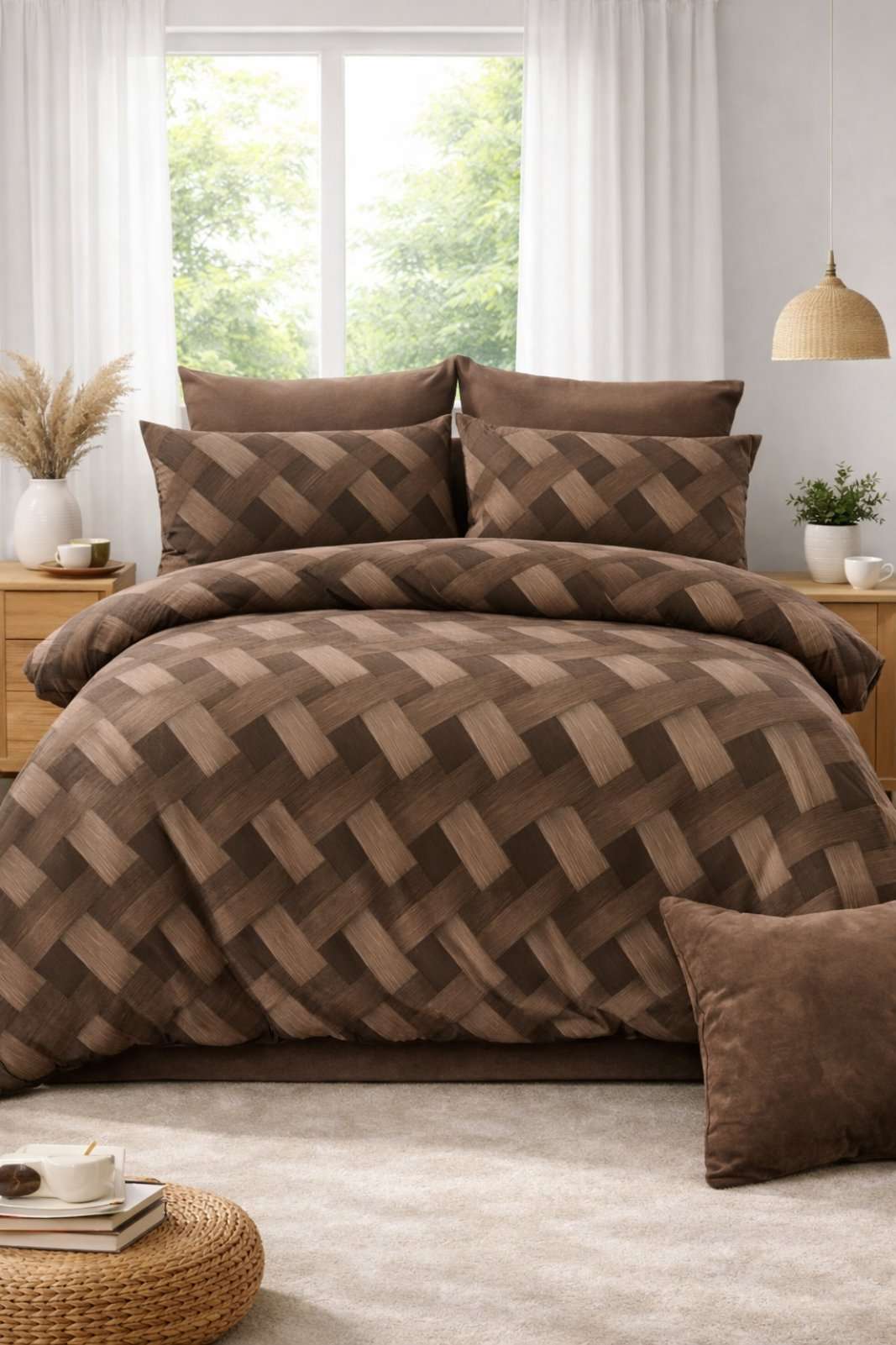 Posteljina Royal Slumber