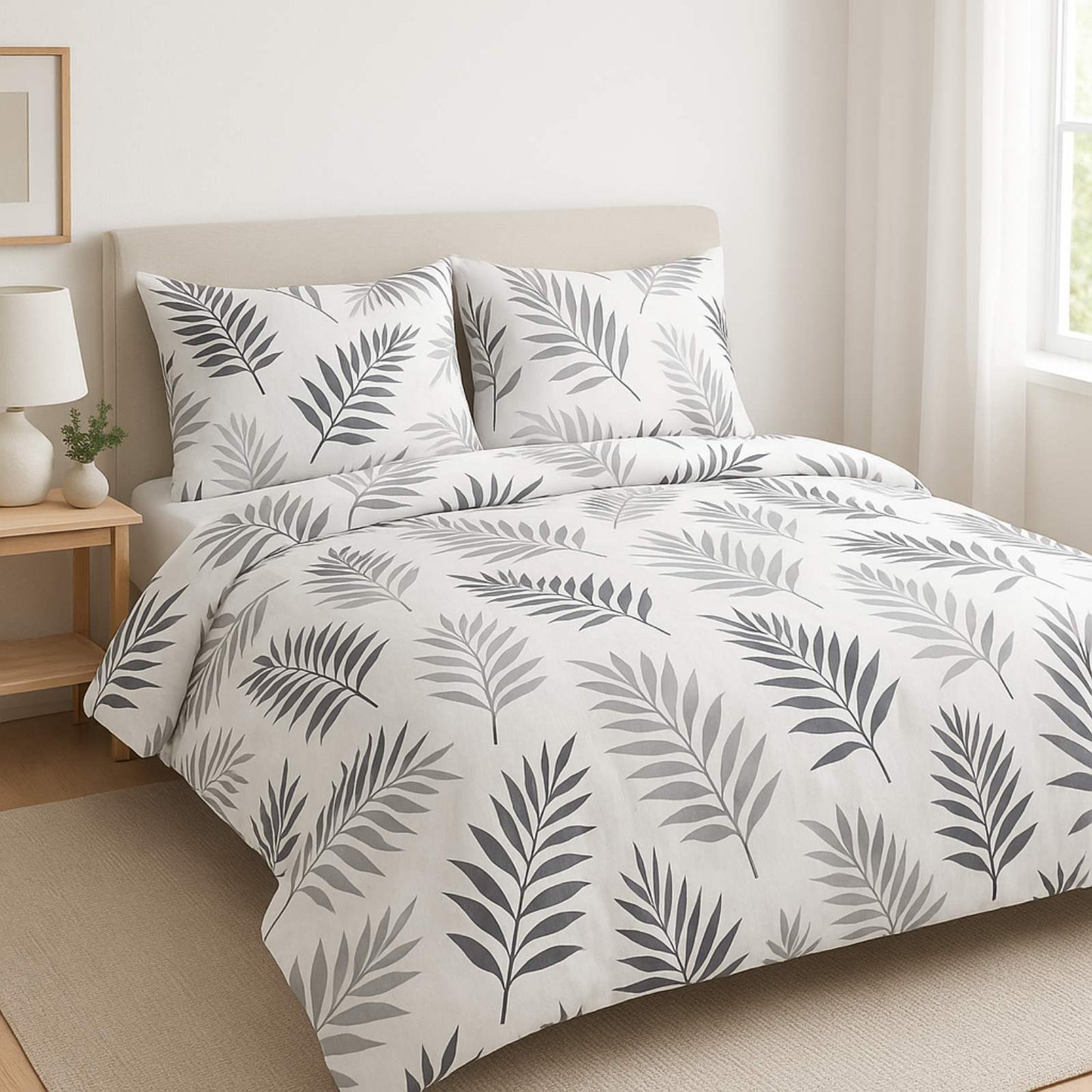 Posteljina Regal Touch