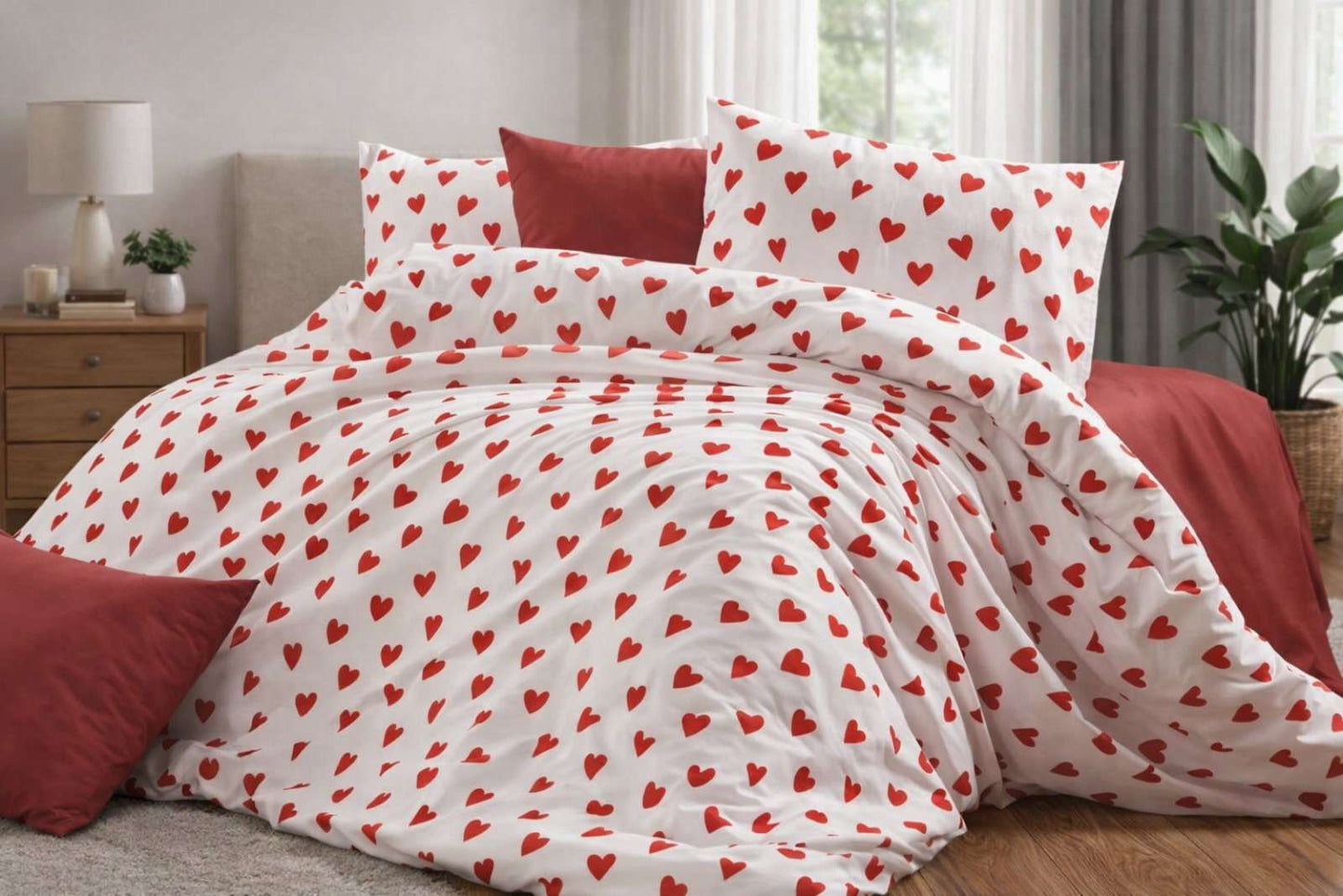 Posteljina sweet dream