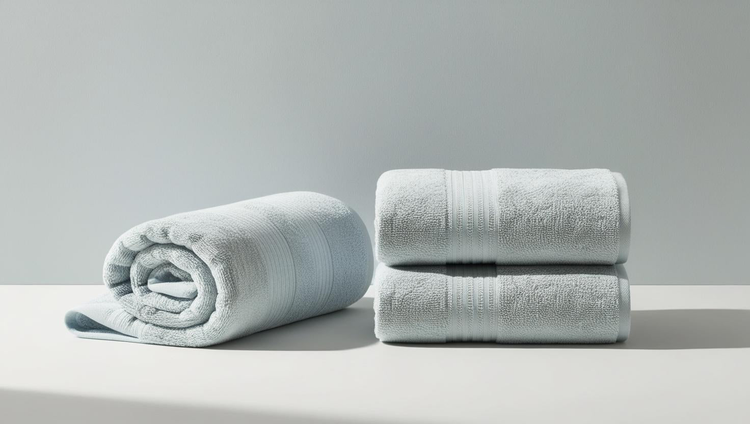 Premium peškiri od prirodnih materijala — Sarahome