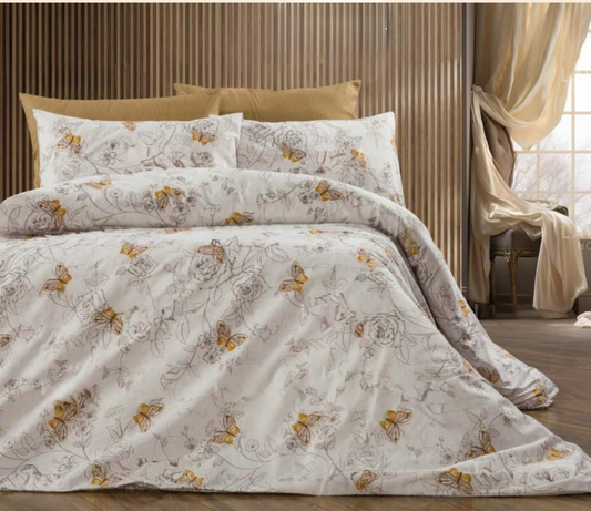 Posteljina Blossom Breeze