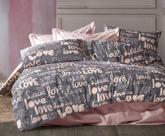 Posteljina Fresh Love