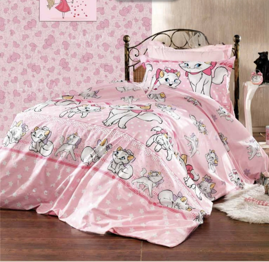 Posteljina Soft Harmony