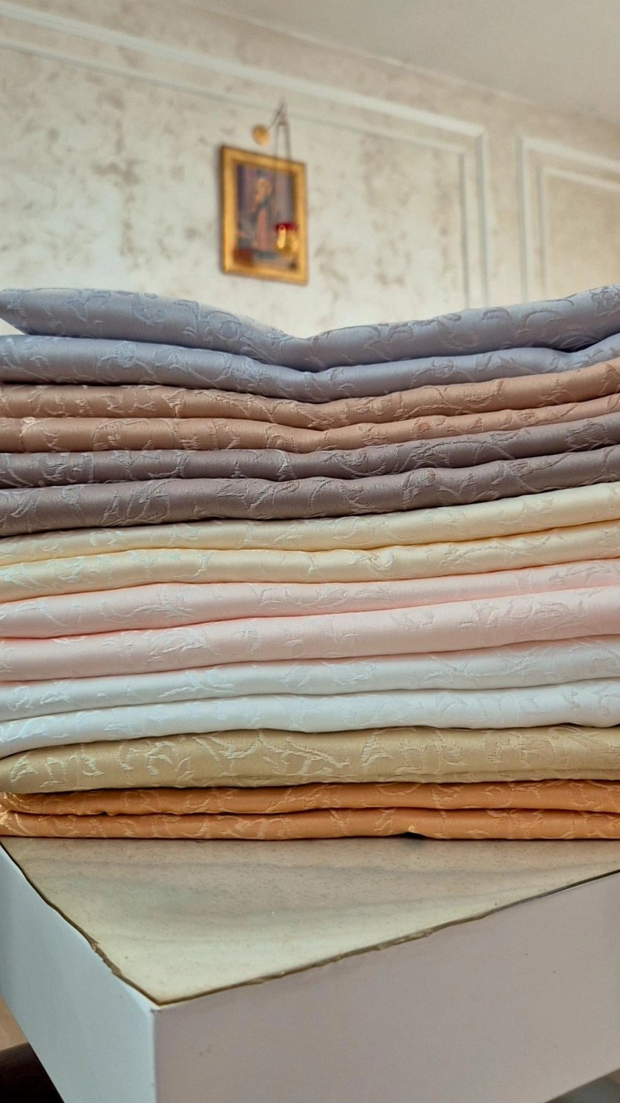 Stolnjak tamno siva 02