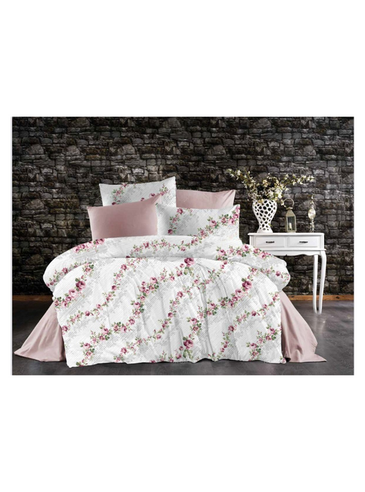 Posteljina Silky Breeze