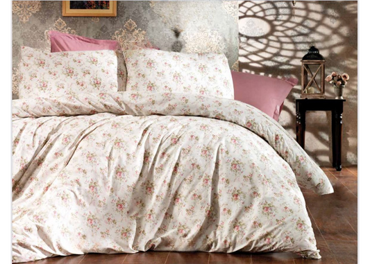 Posteljina Velvet Touch