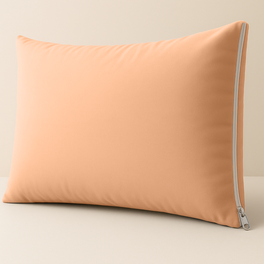 Kajsija jastučnica sa rajsferšlusom