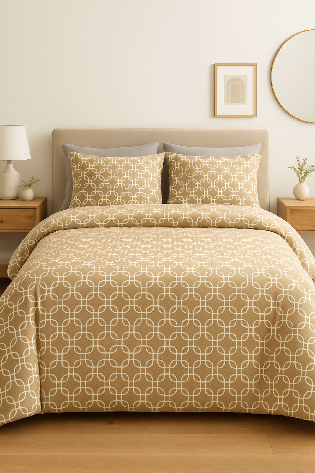 Posteljina Luxe Line