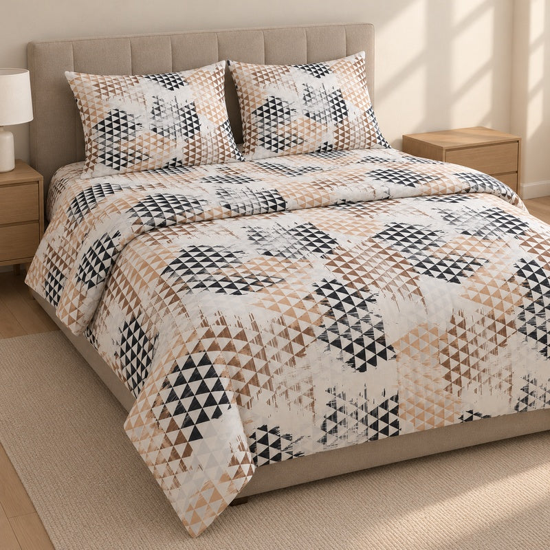 Posteljina Cashmere Sleep
