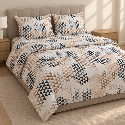 Posteljina Cashmere Sleep
