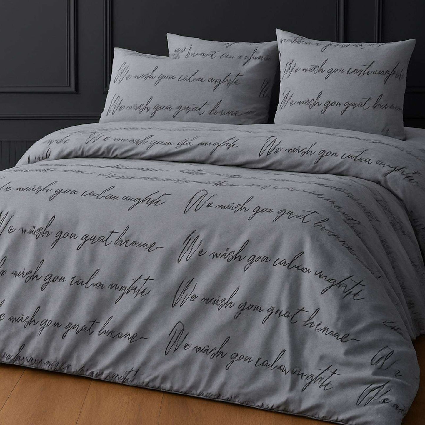 Posteljina Royal Comfort