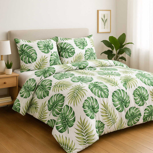 Posteljina Amber Cloud