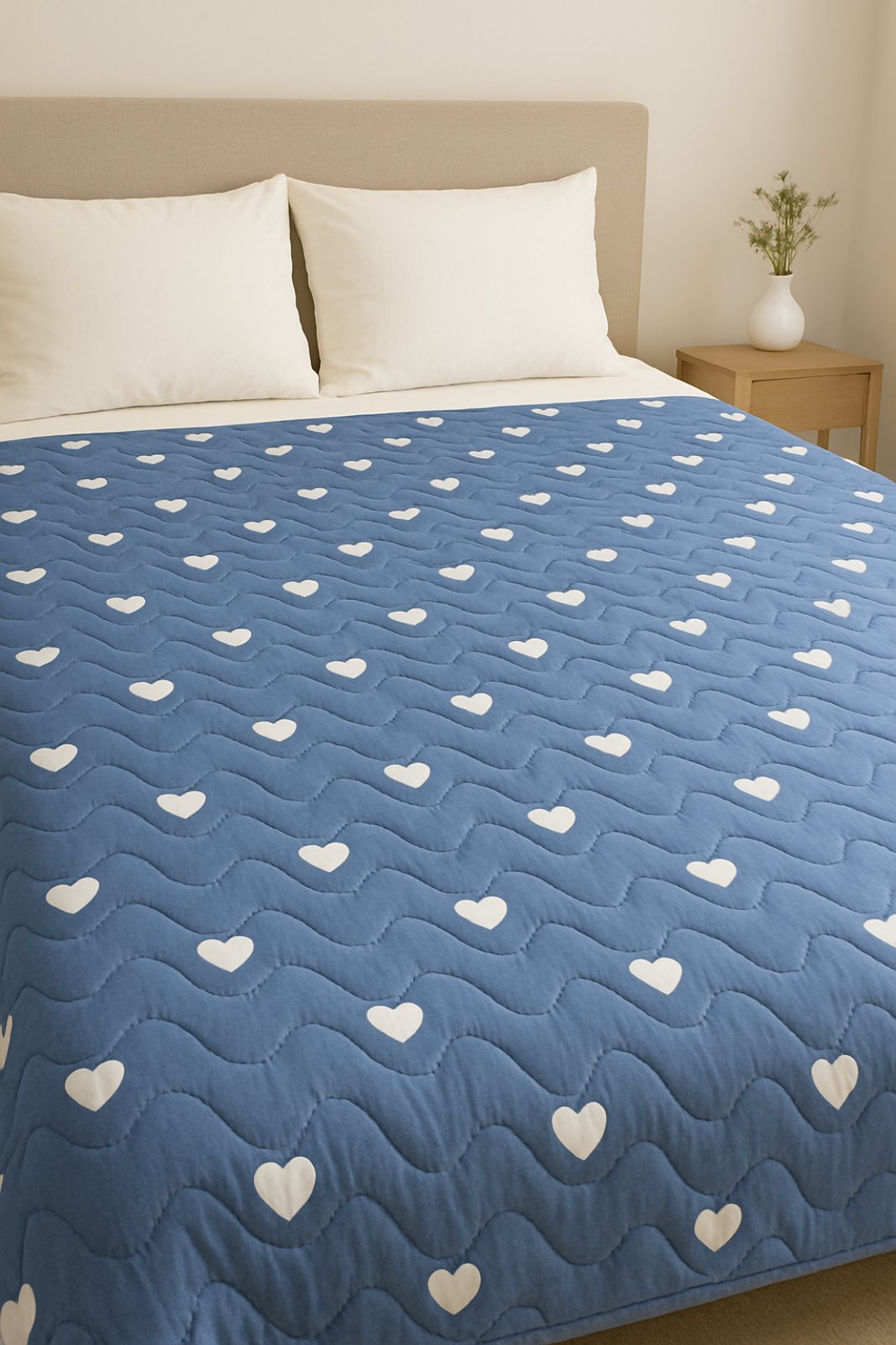 Štep Deka Nordic Dream