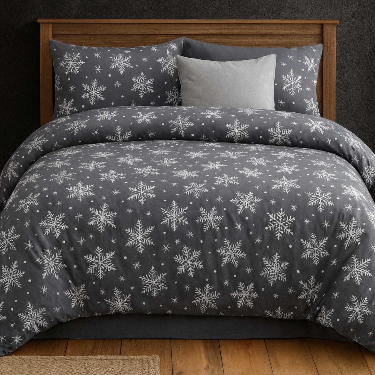 Posteljina Green Mirage-uskoro dostupan-