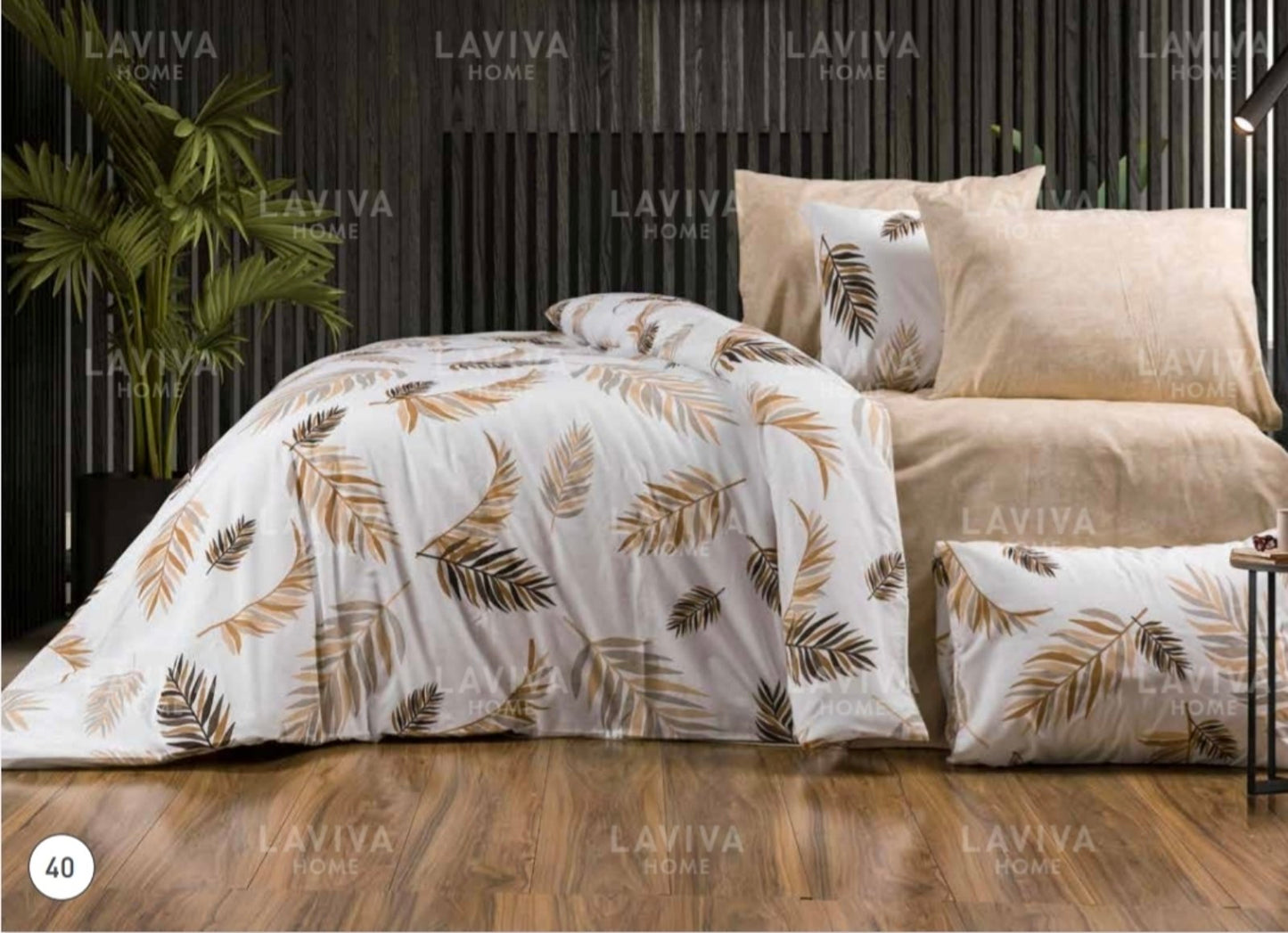 Posteljina Soft Dream