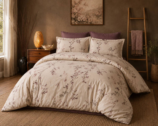 Posteljina Blossom Breeze