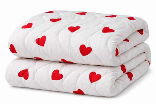 Štep Deka Clear Mind