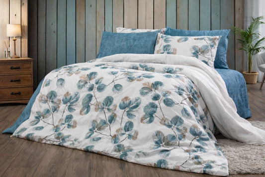 Posteljina Soft Meadow — ranfors komplet, Sarahome
