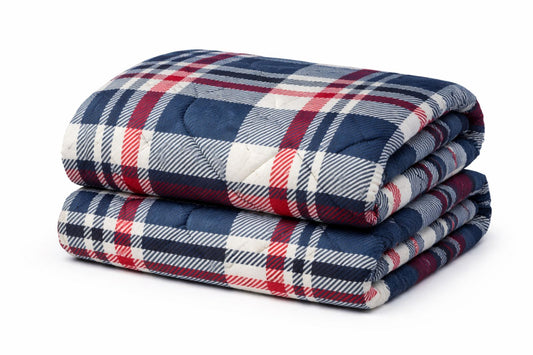 Štep Deka Silent Warmth