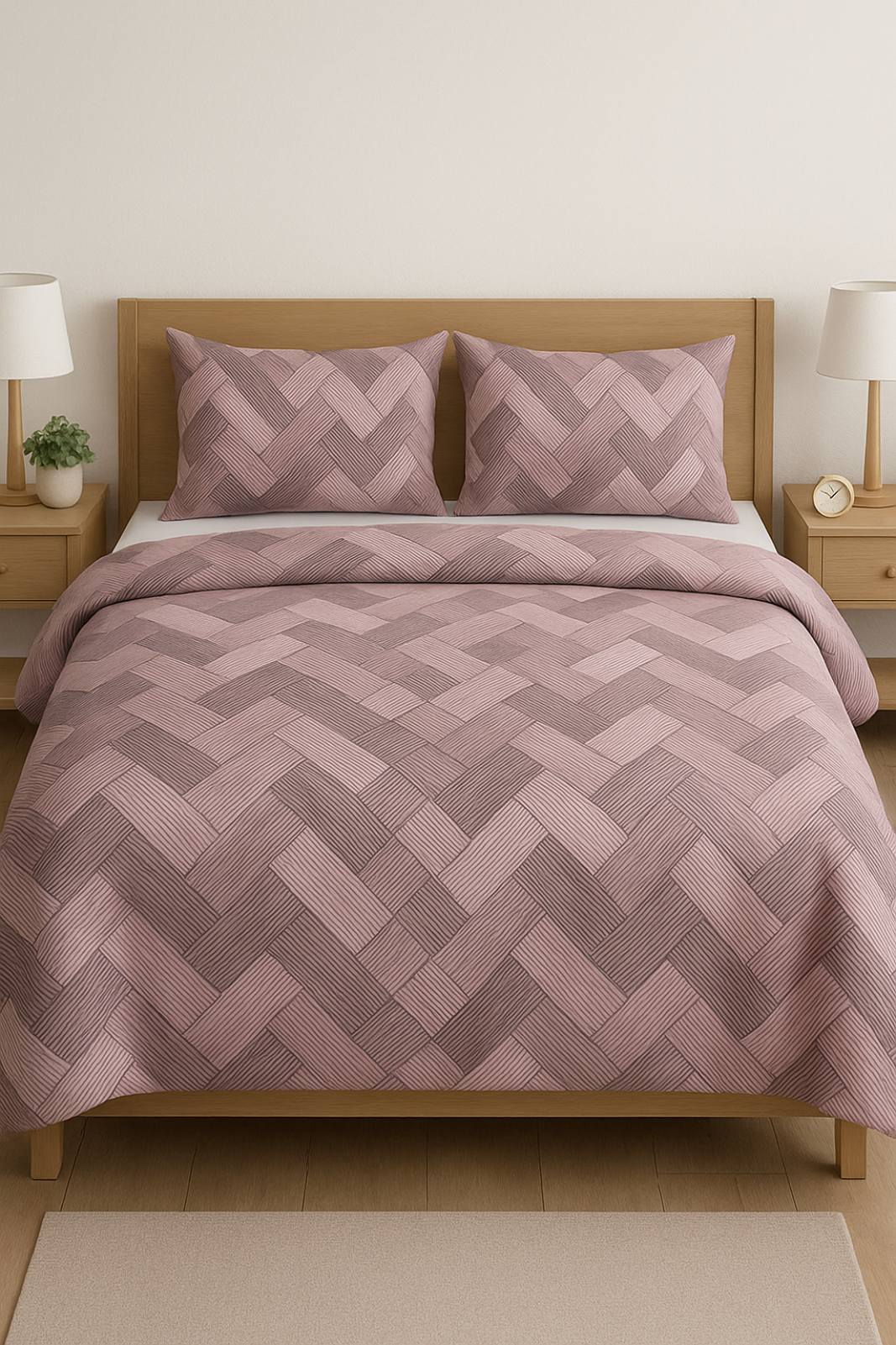 Posteljina Moonlight Haze