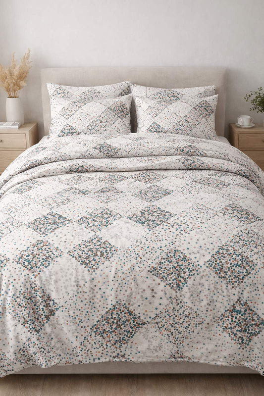 Posteljina Whispering Cotton