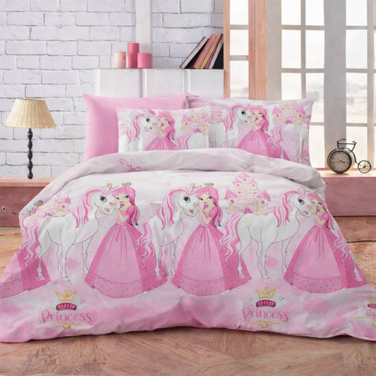 Posteljina Scandi Home