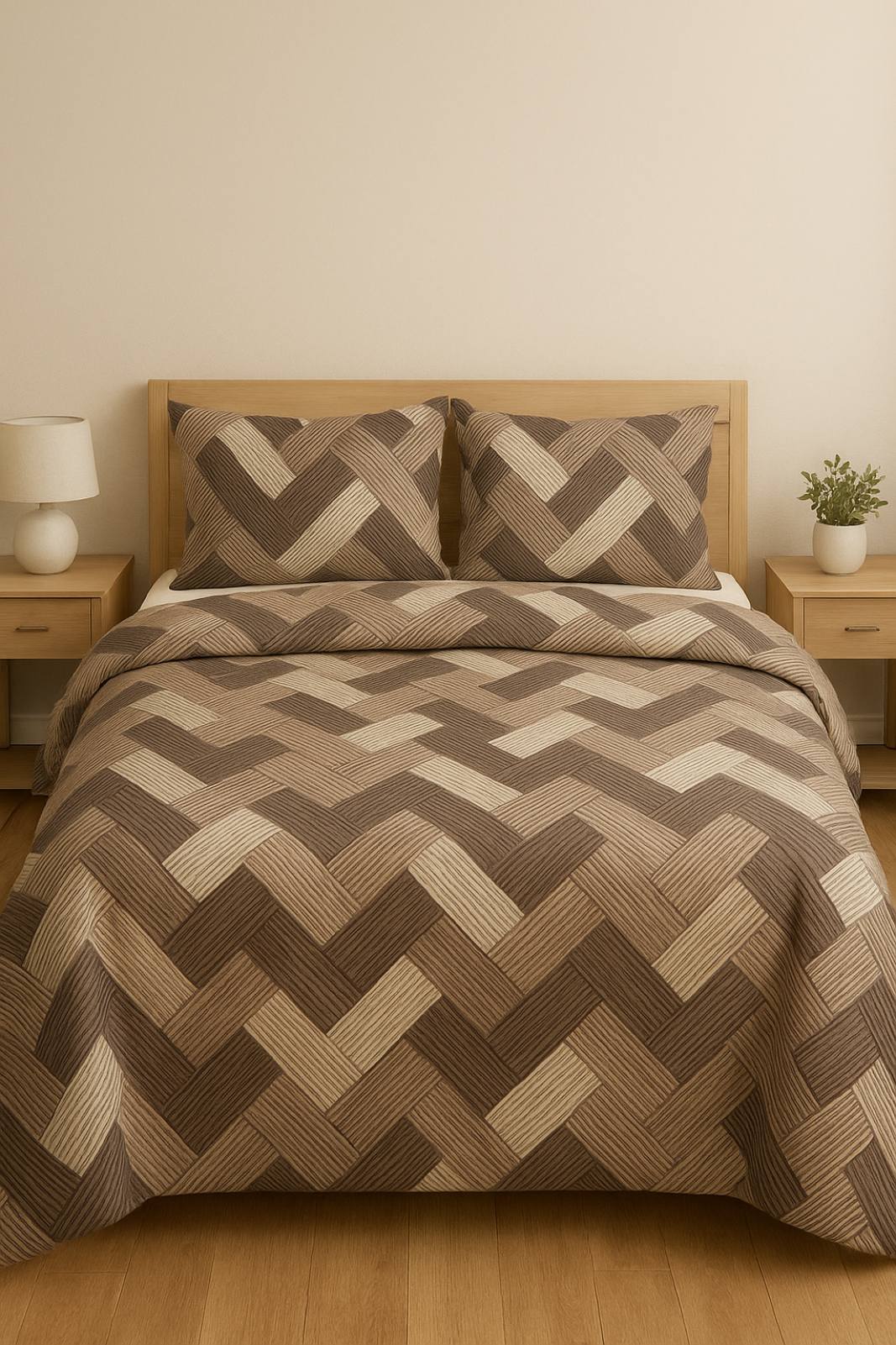 Posteljina Royal Comfort