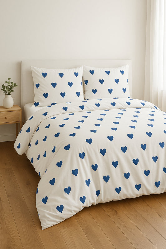 Posteljina Dreamy Whisper