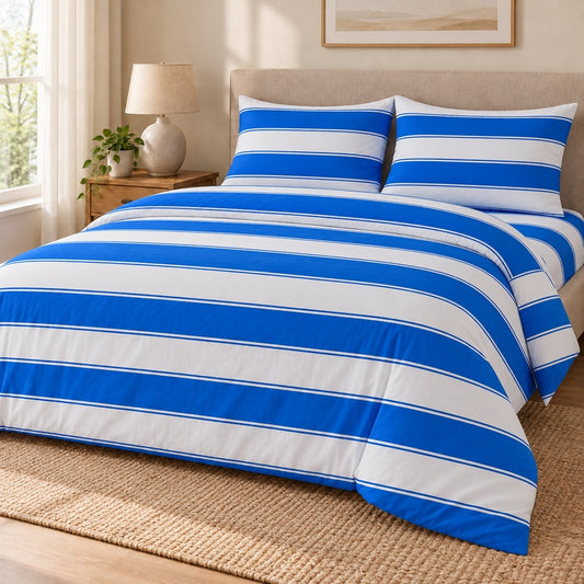 Posteljina Silk Haven