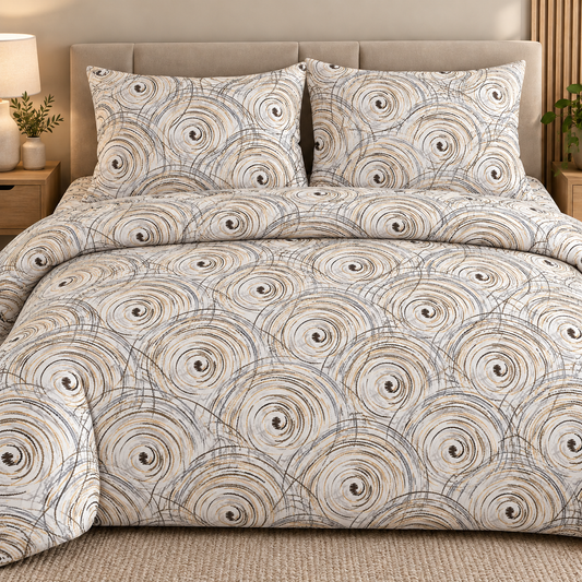 Posteljina Linen Grace