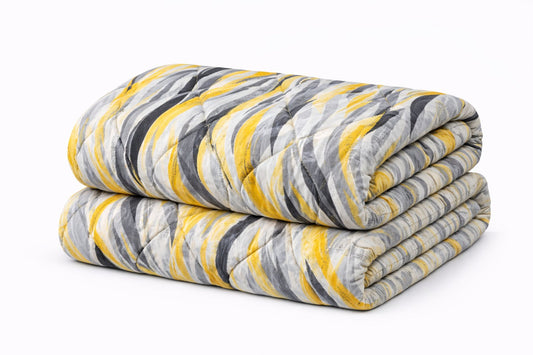 Štep Deka true hearts