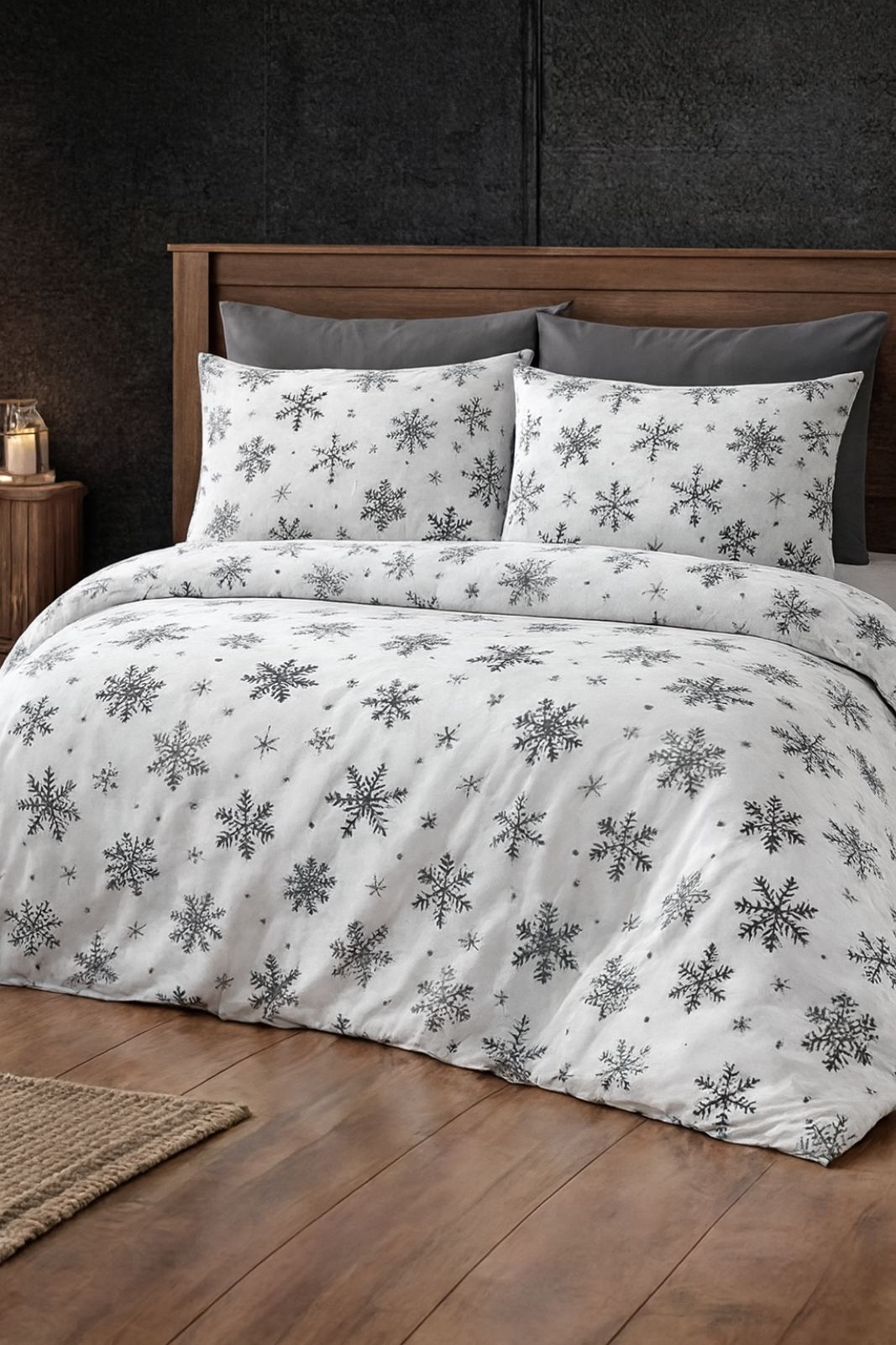 Posteljina Pure Cloud