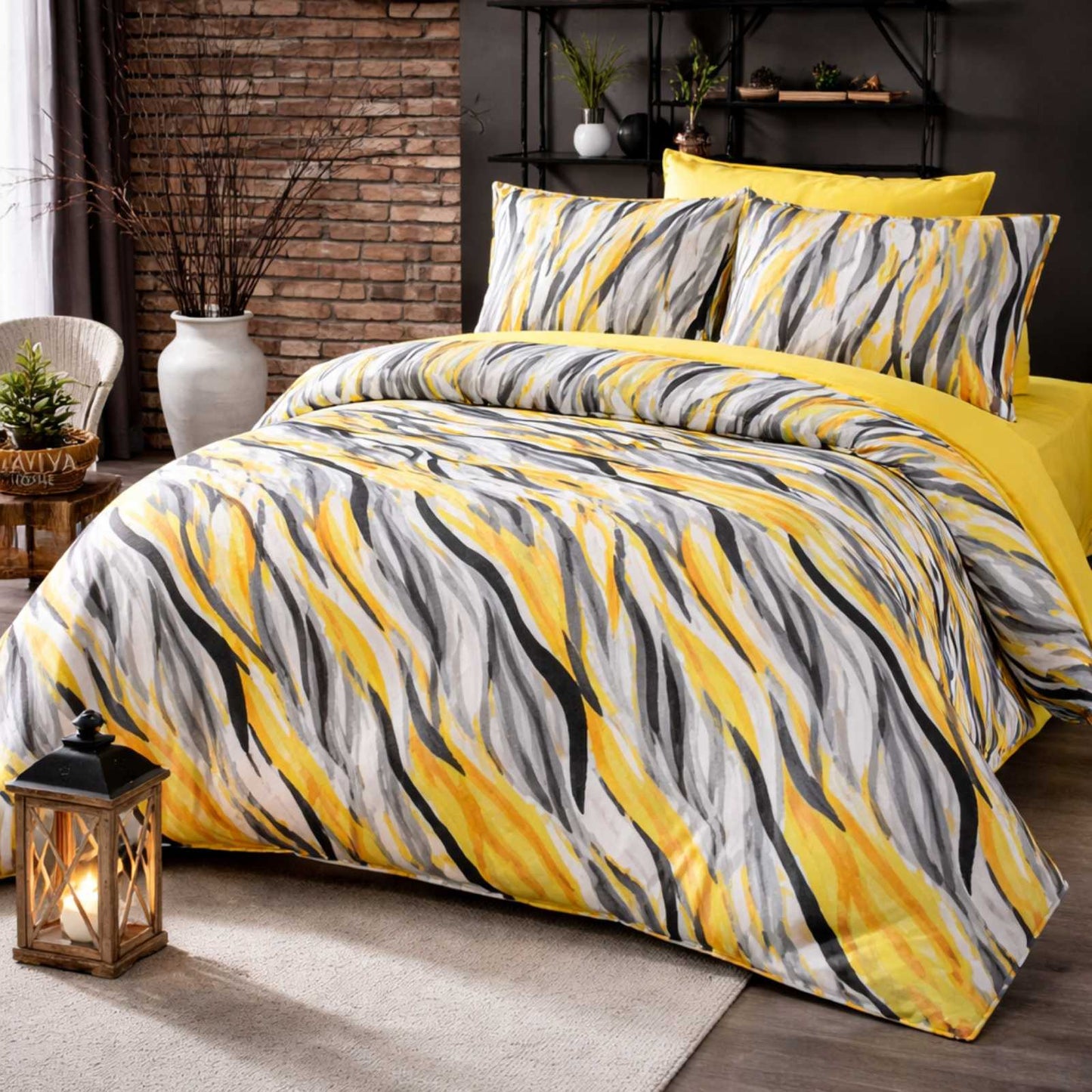 Posteljina Soft Harmony