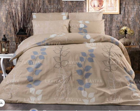 Posteljina Blossom Breeze