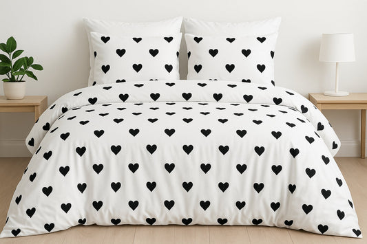 Posteljina Silver Lining