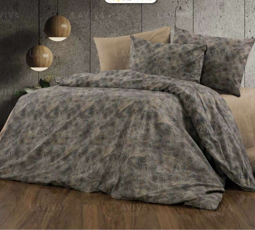 Posteljina Cozy Nights